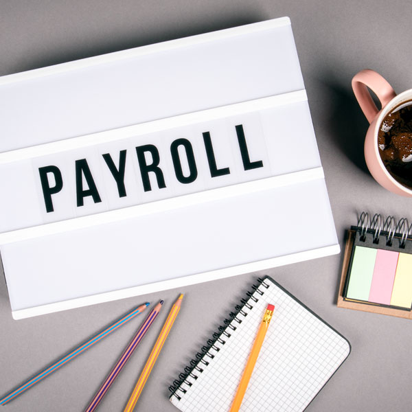 Payroll